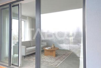 Apartament cu 4 camere decomandat în Central - 2