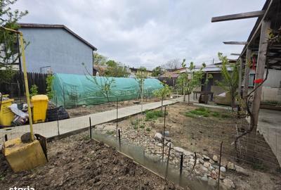 Spațiu comercial, în Petricani - 6