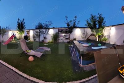 Casa 120 mpu, teren 370 mp, zona Veteranilor/Parc - 6