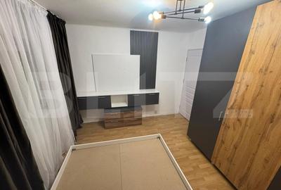 Apartament decomandat, 52 mp, zona Parculet - 6