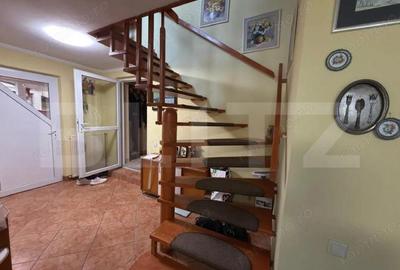 Casa P+E cu piscina ?i teren generos, semicentral o oaza de confort - 4