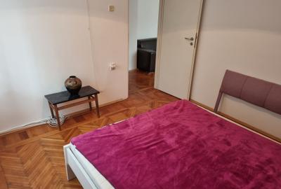 Apartament cu 2 camere semidecomandat, mobilat în Cotroceni - 3