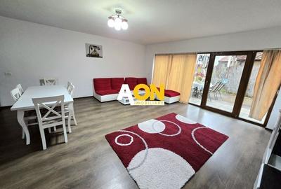 1/2 Duplex, 4 Camere, Zona Ampoi 3 - 2