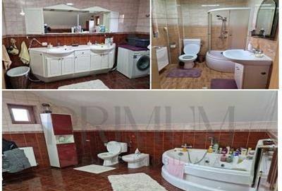 Casa individuala - zona excelenta - toate utilitatile - - 5