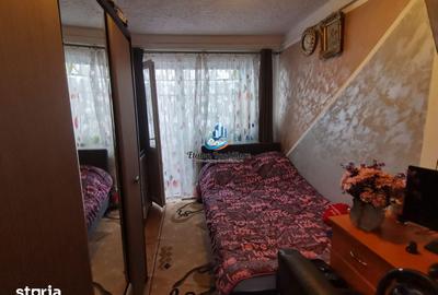 Apartament cu 2 camere decomandat în Vest - 2