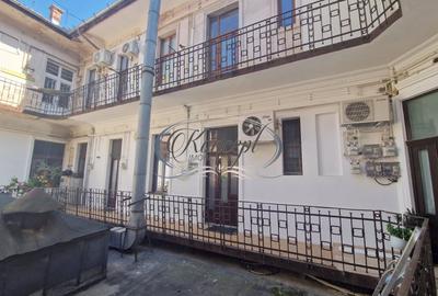 Apartament spatios, renovat, in centrul istoric - 14