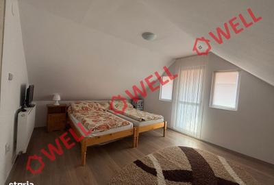 Casă cu 3 camere cu Teren 2567 Mp în Mărtineni - 2