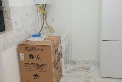 Apartament cu 2 camere decomandat în Central - 9