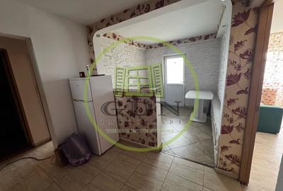 Apartament 2 camere, decomandat, 56mp., Rovine, zona Parculet Rovine - 5