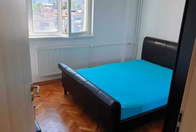 Apartament cu 4 camere semidecomandat în Ștefan cel Mare - 2