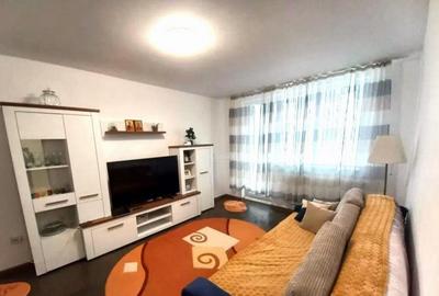 Baia Mare Ap 2 Camere renovat mobilat si utilat Zona Garii - 5