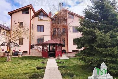 Apartament cu 4 camere în Lazu - 3