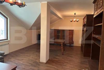 Casă cu 7 camere cu Teren 6000 Mp în Burdujeni - 2