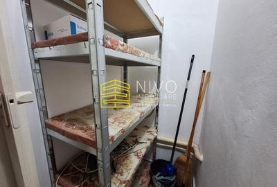 Apartament 2 camere – Tg. Mureș – Tudor – Str. Transilvania - 11