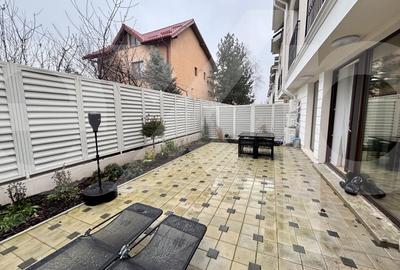 Vila mobilata in complex nou, Voluntari - 7