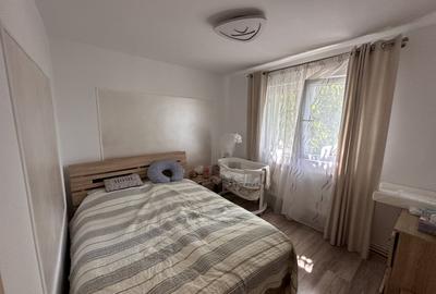 Oportunitate excelenta in  Grigorescu-apartament 2 camere,2 balcoane,decomandat - 13