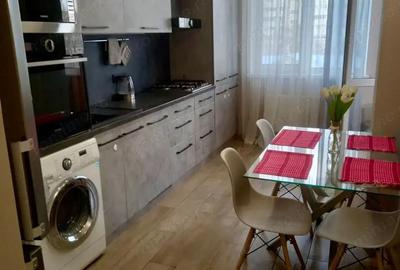 Garsoniera cocheta de inchiriat in Bartolomeu Nord - 4