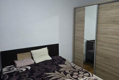 Apartament cu 2 camere decomandat în Spitalul Județean - 6