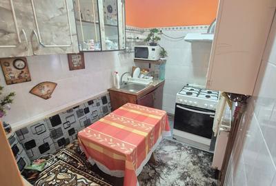 1 Cam-Buziasului-5 Min Spitalul Judetean-Centrala-Mobilat-36MP- 65.000 Euro Neg - 7