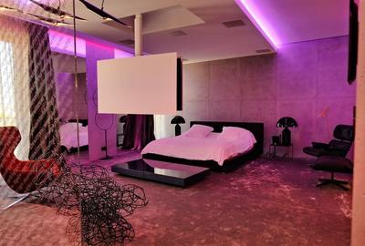 Între Răsărit și Apus – Refugiu Panoramic - 15