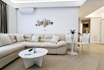 Apartament 2 camere 53MP | Pipera- Cortina North | loc parcare - 2