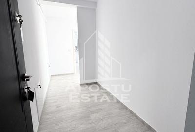 Apartament cu 2 camere decomandat în Giroc - 8