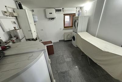 Proprietate cu piscina Dumbravita - 58