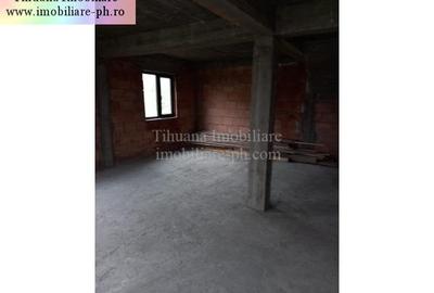 Tihuana Imobiliare:casa de vanzare (la rosu) - Lipanesti - 9