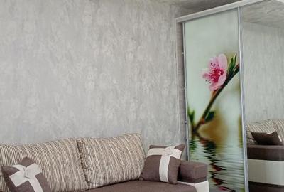 Apartament o camera Someseni - 4