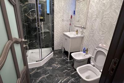 Apartament cu 2 camere nedecomandat în Central - 7