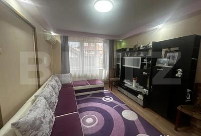 Apartament cu 3 camere semidecomandat în Victoria