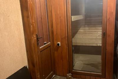 Casă cu 3 camere în Balciu - 1