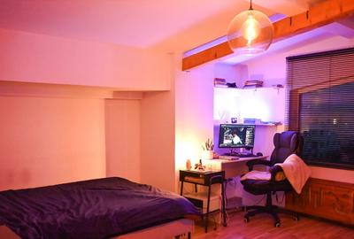 Garsonieră semidecomandată, mobilată în 1 Decembrie 1918 - 2