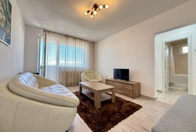 Apartament 2 camere - Zona Gemenii, vedere superbă către munți - 3