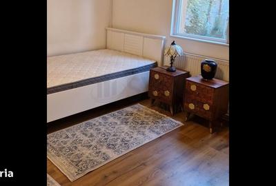 Casă cu 2 camere în Grivița - 3