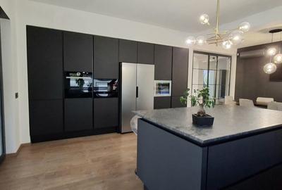 Locuinta individuala exclusivista cu piscina - Dumbravita Locuinta individuala exclusivista cu piscina - Dumbravita - 8