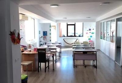 Spatiu birouri 121mp, nicolae grigorescu, centrala proprie, parcare - 3