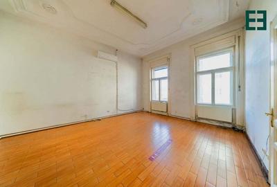 2 Apartamente unificate cu 7 camere - etaj 1 - Arad - 3