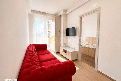 Apartament cu 3 camere, mobilat în Gheorgheni - 6