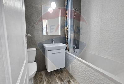 Apartament cu 2 camere decomandat, mobilat în Far - 7