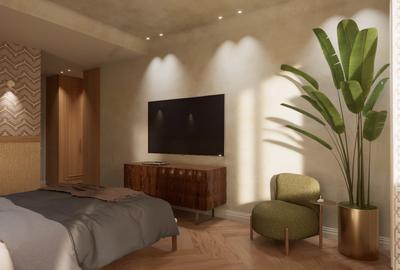 VILA 5 CAMERE - TEREN 528MP - SNAGOV - COMISION 0% - 13