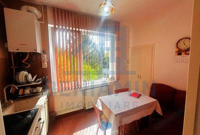 Apartament cu 2 camere decomandat în Centrul Civic - 4