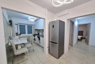 Apartament cu 3 camere decomandat, mobilat în Inel II - 5