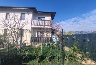 Apartament cu 2 camere decomandat în Giroc - 2