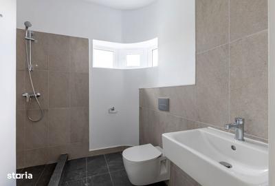 Apartament cu 3 camere, mobilat în Tineretului - 6