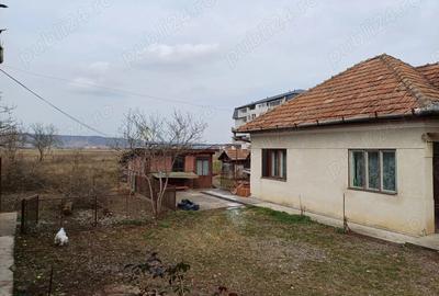 Casă cu 4 camere cu Teren 1900 Mp în Apahida - 2