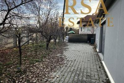 Spațiu comercial, de 128 mp, în Poenari - 4