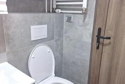 RENOVAT Complet. Decomandat. Etaj 1. - 9