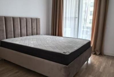 Apartament cu 2 camere semidecomandat, mobilat în Central - 5