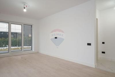 De vanzare apartament de lux cu 4 camere, curte de 279 mp in Pallady - 10